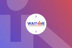 Wait4Me - On-Demand Personal Assistant Marketplace App